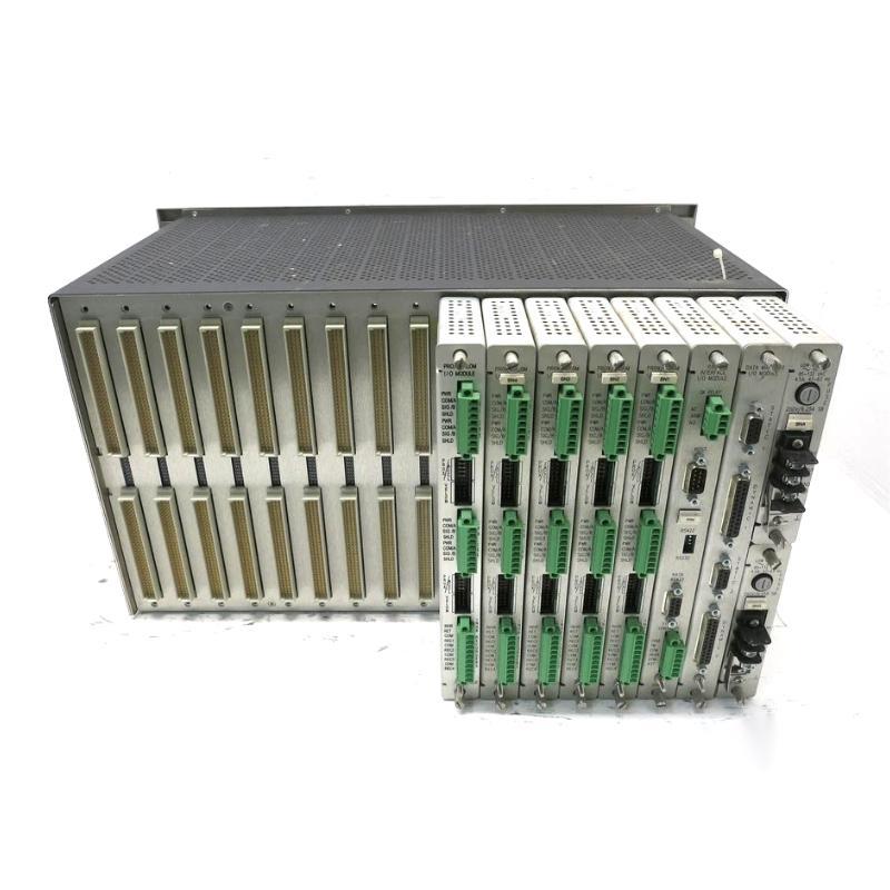 Bently Nevada 3500/05-01-03-00-00-00 Full-Size System Rack Fast Shipping!