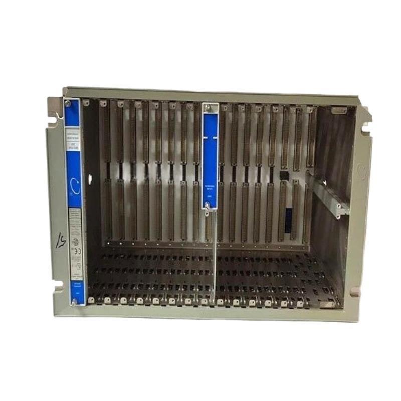Bently Nevada 3500/05-01-01-05-00-01 System Rack Fast Shipping!