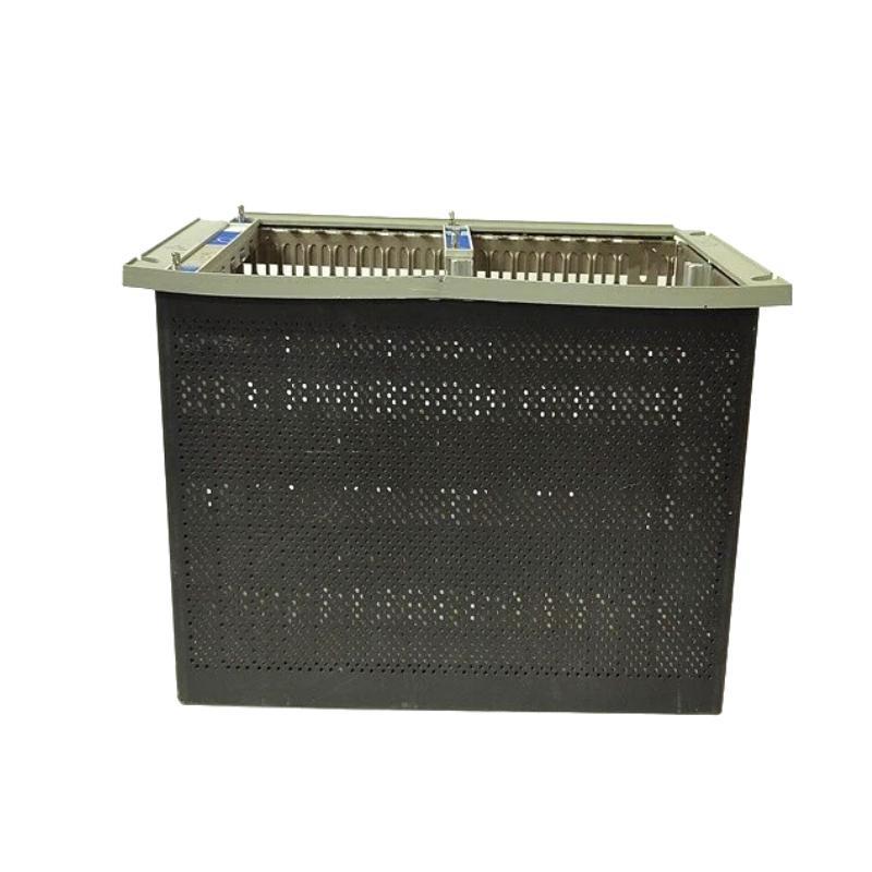 Bently Nevada 3500/05-01-01-05-00-01 System Rack Fast Shipping!