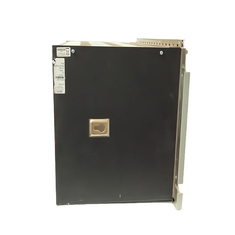 Bently Nevada 3500/05-01-01-05-00-01 System Rack Fast Shipping!