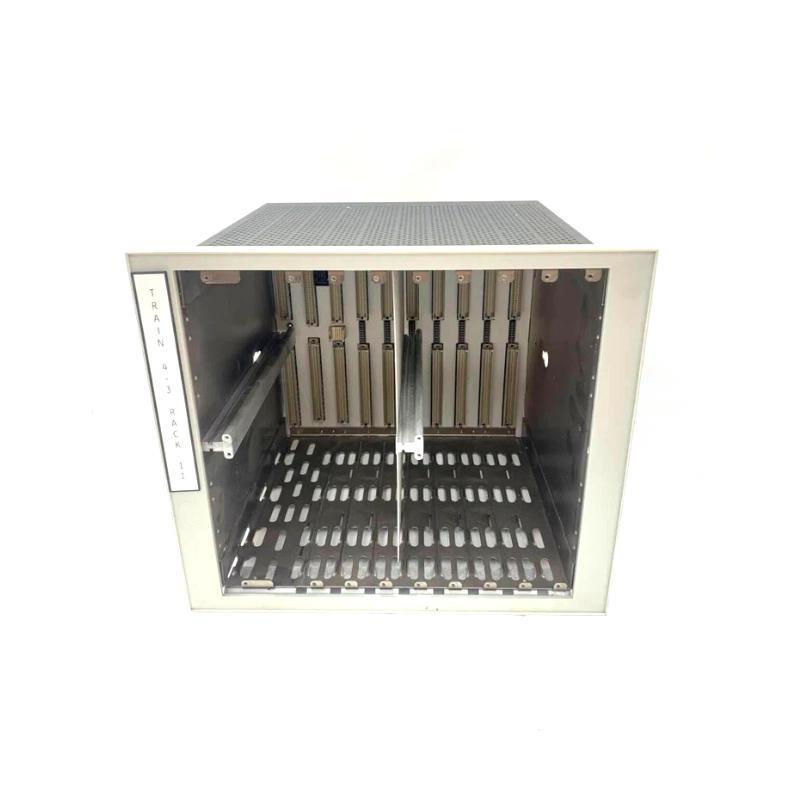 Bently Nevada 3500/05-02-04-00-00 Mini System Rack New In Stock