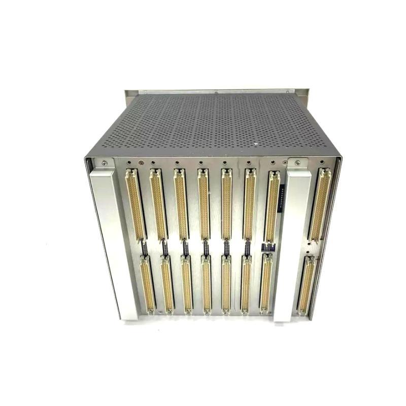 Bently Nevada 3500/05-02-04-00-00 Mini System Rack New In Stock