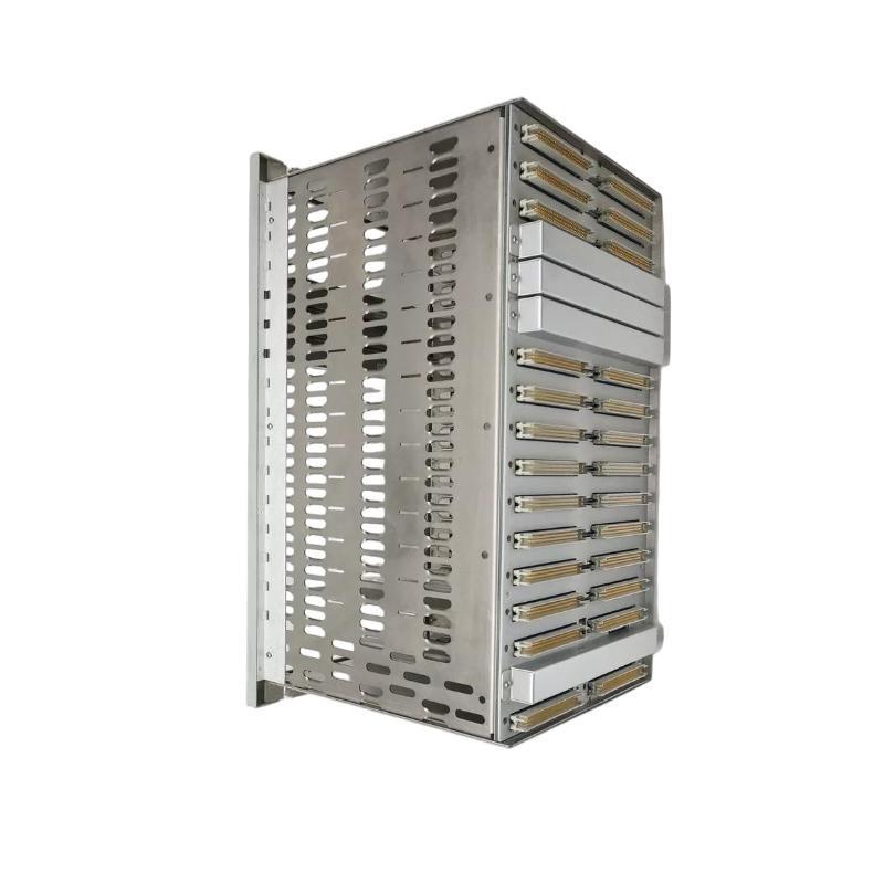 Bently Nevada 3500/05-02-05-00-00-01 3500/05 System Rack 100% New