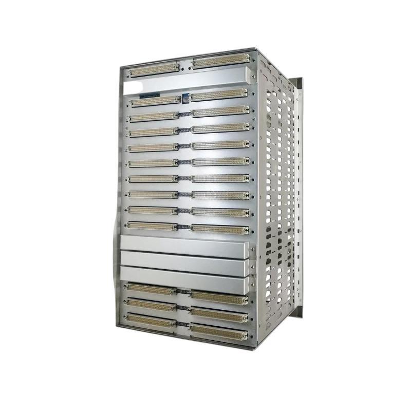 Bently Nevada 3500/05-02-05-00-00-01 3500/05 System Rack 100% New