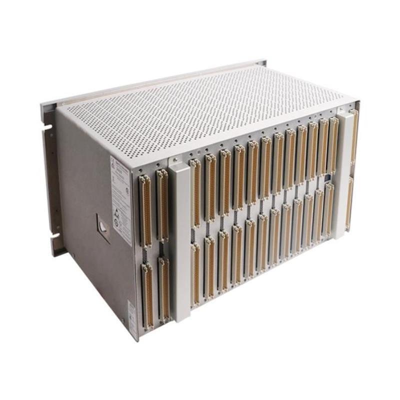 Bently Nevada 3500/05-01-02-01-00-00 3500/05 System Rack Quality Selection 100% New