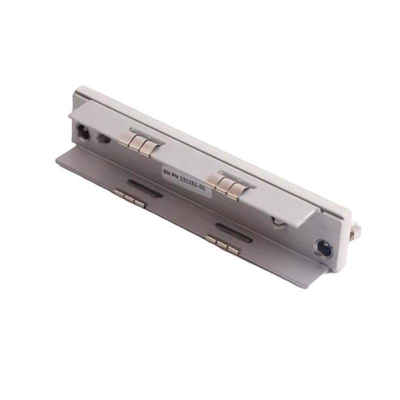 Bently Nevada 3500/05 131151-01 Half-height Blank Front Panel Cover New In Stock