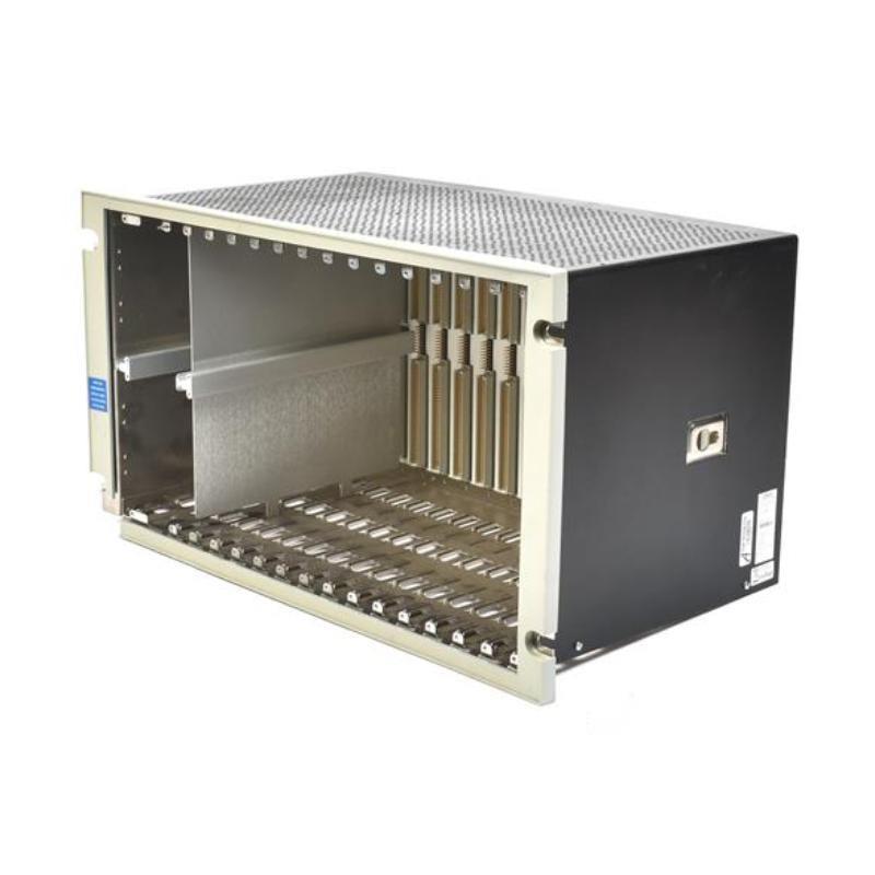 Bently Nevada 3500/05-01-02-CN-00-01 3500/05 System Rack New In Stock 12-Month Warranty