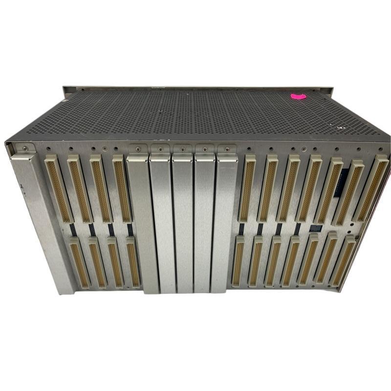 Bently Nevada 3500/05-01-02-R0-00-01 3500/05 System Rack Original Fast Shipping!