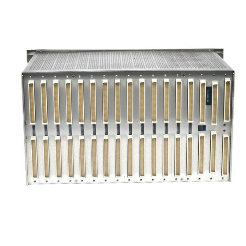 Bently Nevada 3500/05-02-04-00-00-00 3500/05 System Rack Shelf life 1 year Trusted supplier