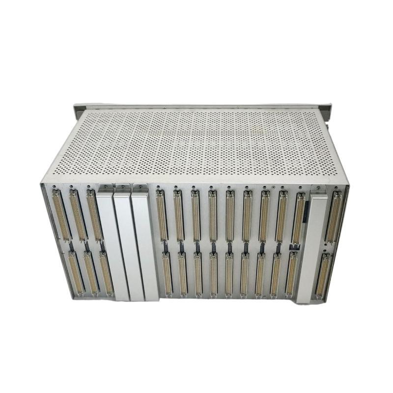 Bently Nevada 3500/05-02-04-00-00-00 3500/05 System Rack Shelf life 1 year Trusted supplier