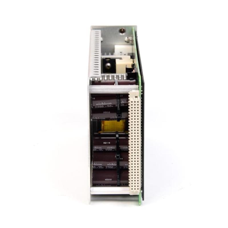 Bently Nevada 3500/15-02-00-00 AC and DC Power Supply Module 12-Month Warranty