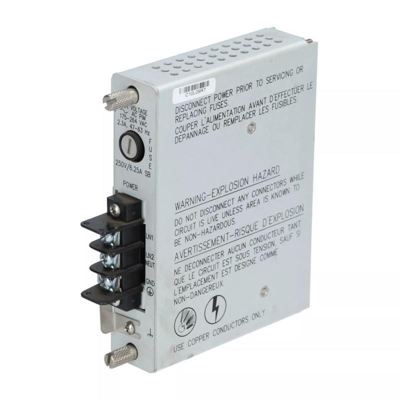 Bently Nevada 3500/15-02-02-00 125840-01 High Voltage AC Power Input Module Trusted supplier
