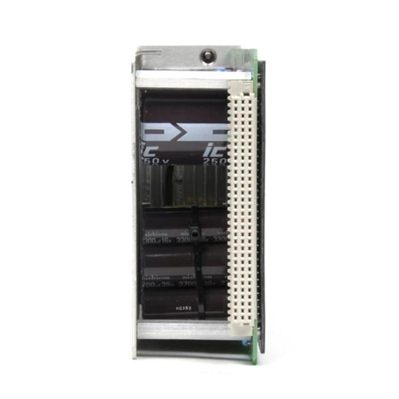 Bently Nevada 3500/15-02-02-00 AC and DC Power Supply Module 12-Month Warranty
