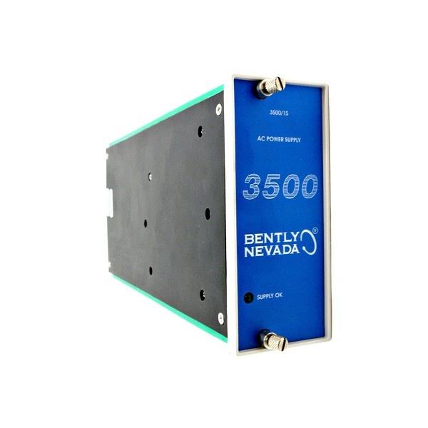 Bently Nevada 3500/15-05-00-05 3500 Series Proximitor Module 30-Day Returns！