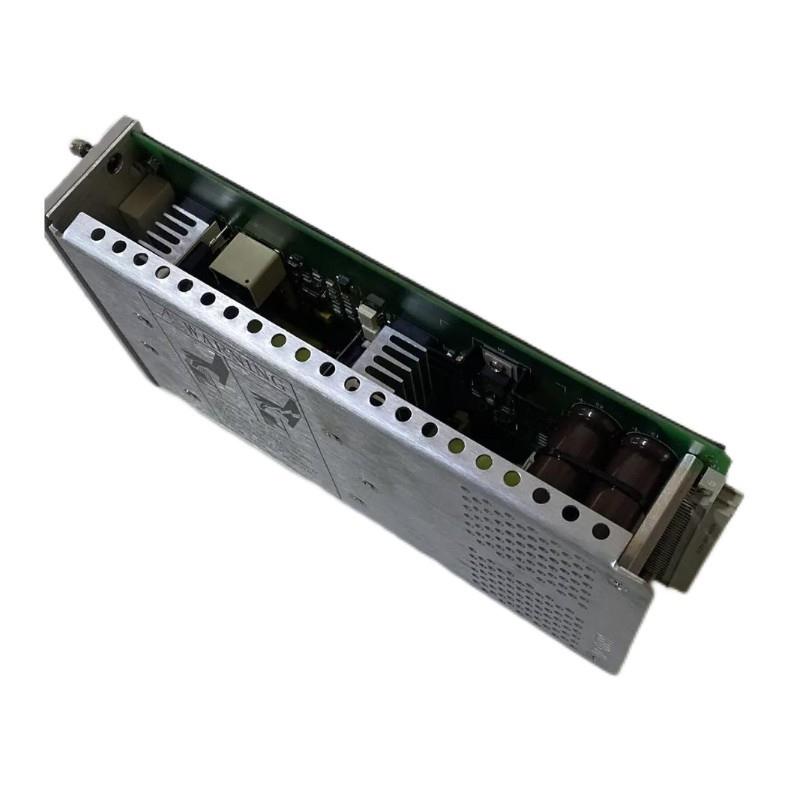 Bently Nevada 3500/15-05-05-02 AC/DC Power Supply Module 12-Month Warranty