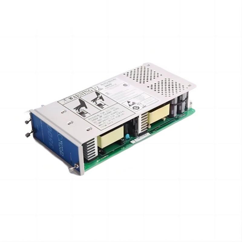 Bently Nevada 3500/15 106M1079-01 Universal AC Power Supply 100% New