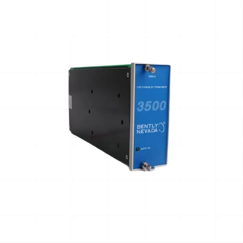 Bently Nevada 3500/15 106M1079-01 Universal AC Power Supply 100% New