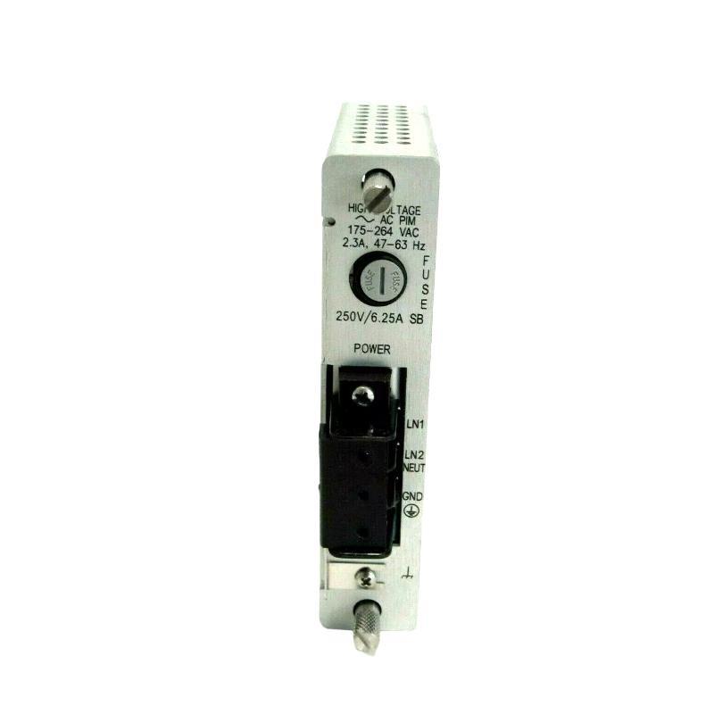 Bently Nevada 3500/15 106M1079-01+106M1081-01 AC/DC Power Supply Module Fast Shipping!
