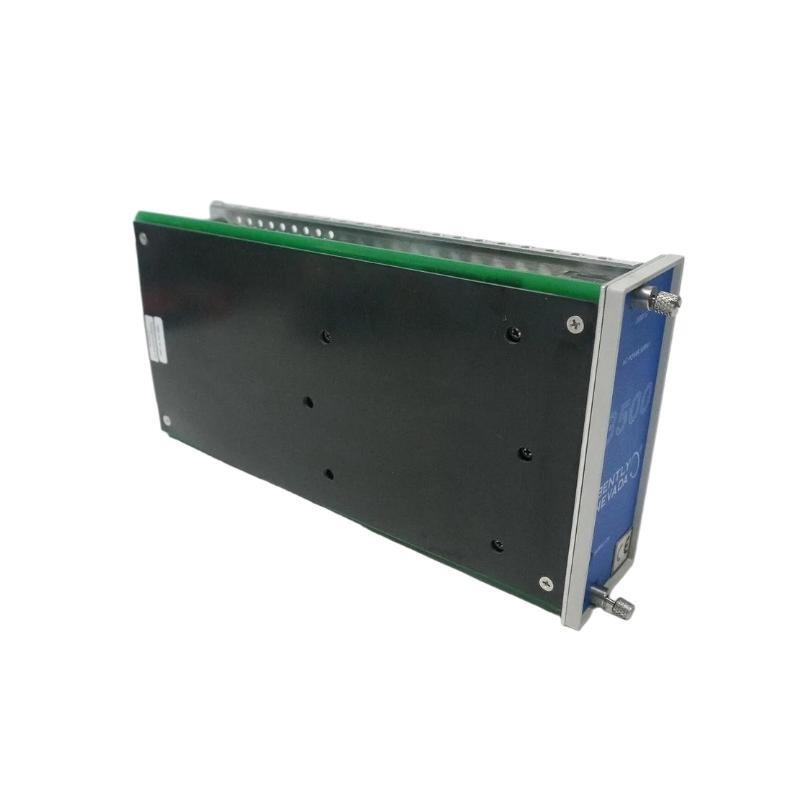 Bently Nevada 3500/15 114M5335-01 Low Voltage DC PIM (3500/15 AC and DC Power Supply Module) Original