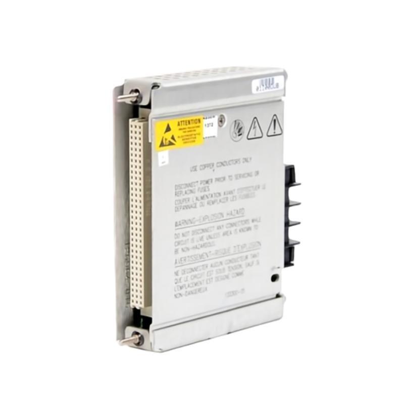 Bently Nevada 3500/15 115M7750-01 High Voltage DC Power Input Module 30-Day Returns！