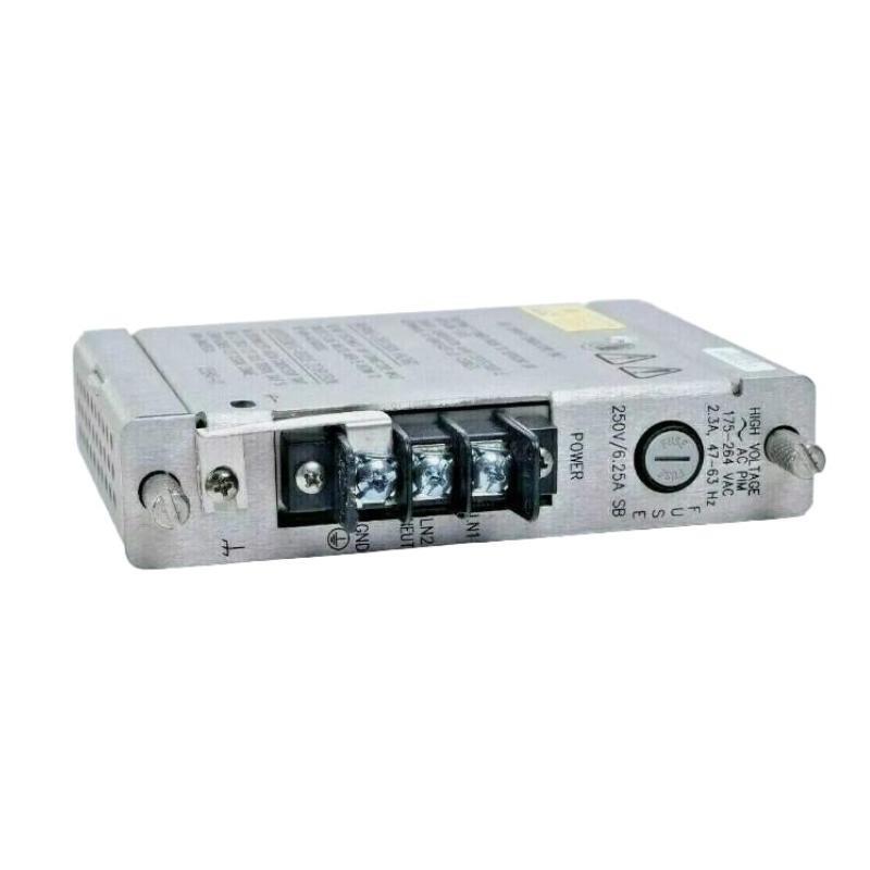 Bently Nevada 3500/15 125840-01 High Voltage AC Power Input Module 100% New