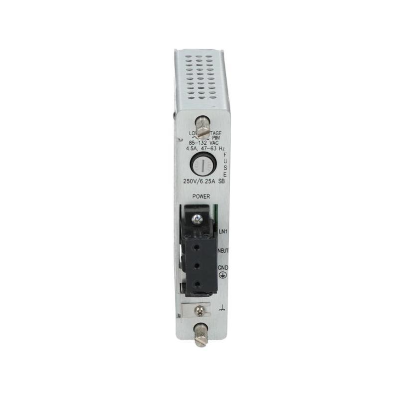Bently Nevada 3500/15 133292-01+125840-02 AC/DC Power Supply Module Original