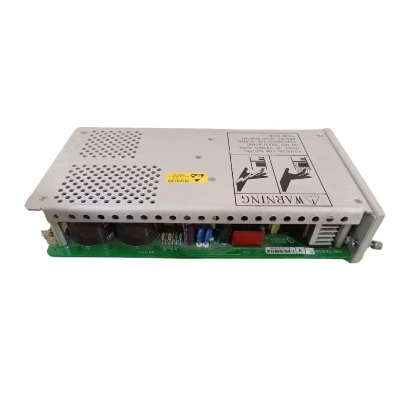 Bently Nevada 3500/15 126399-01 AC Power Supply (3500/15 AC and DC power supply modules) 30-Day Returns！