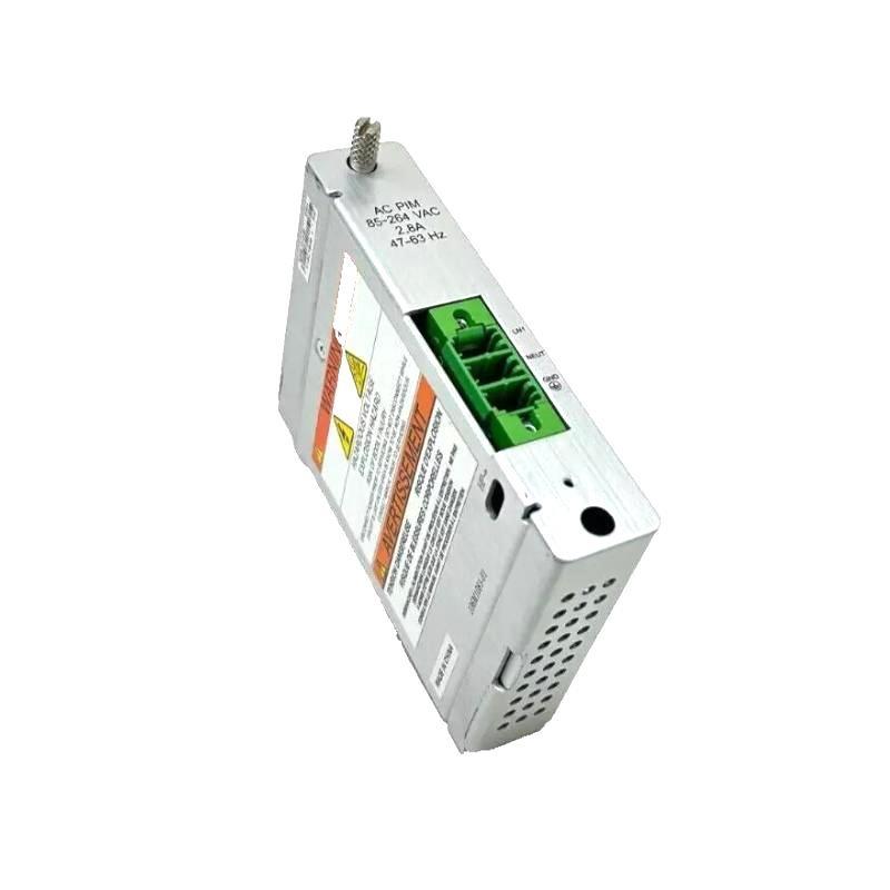 Bently Nevada 3500/15 126564-01 Low Voltage Power I/O Module 100% New