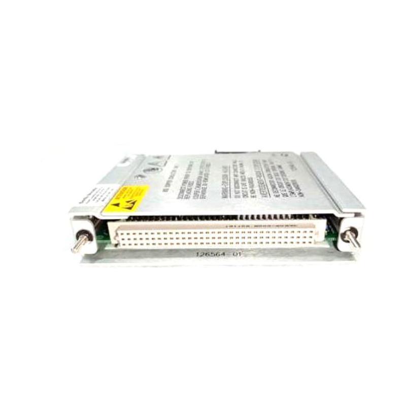 Bently Nevada 3500/15 126564-01 Low Voltage Power I/O Module 100% New
