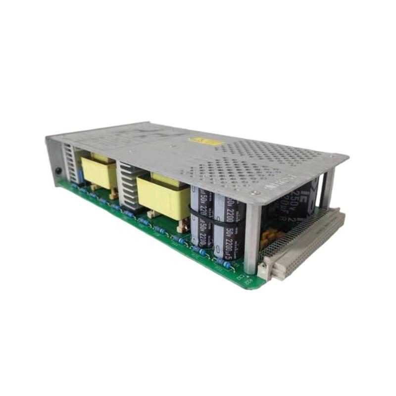 Bently Nevada 3500/15 127610-01 AC Power Module 30-Day Returns！