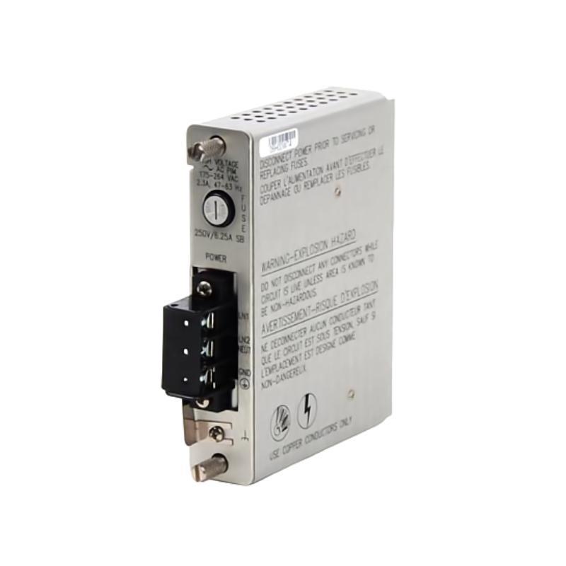Bently Nevada 3500/15 127610-01+125840-01 AC/DC Power Supply Module Unbelievable Prices!