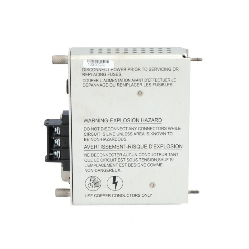 Bently Nevada 3500/15 127610-01+129478-01 AC/DC Power Supply Module New In Stock