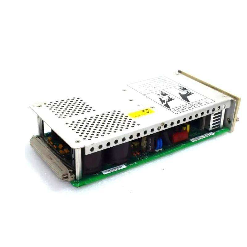Bently Nevada 3500/15 127610-01+129478-01 AC/DC Power Supply Module New In Stock