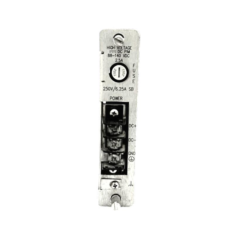 Bently Nevada 3500/15 127610-01+129478-01 AC/DC Power Supply Module New In Stock