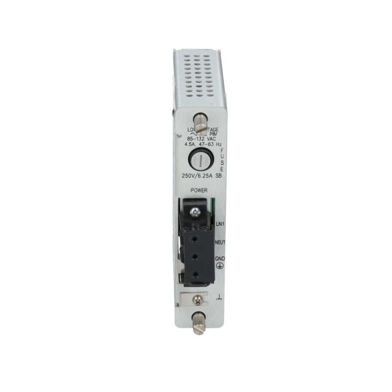 Bently Nevada 3500/15 129478-01 High-voltage DC Power Input Module 30-Day Returns！