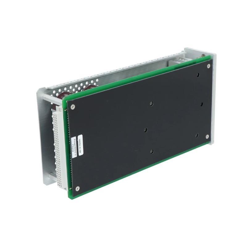 Bently Nevada 3500/15 129486-01+129478-01 AC/DC Power Supply Module 12-Month Warranty