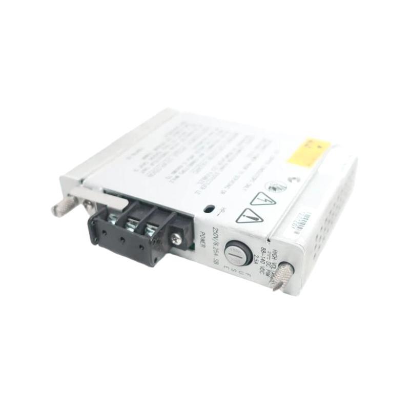 Bently Nevada 3500/15 129486-01+129478-01 AC/DC Power Supply Module 12-Month Warranty