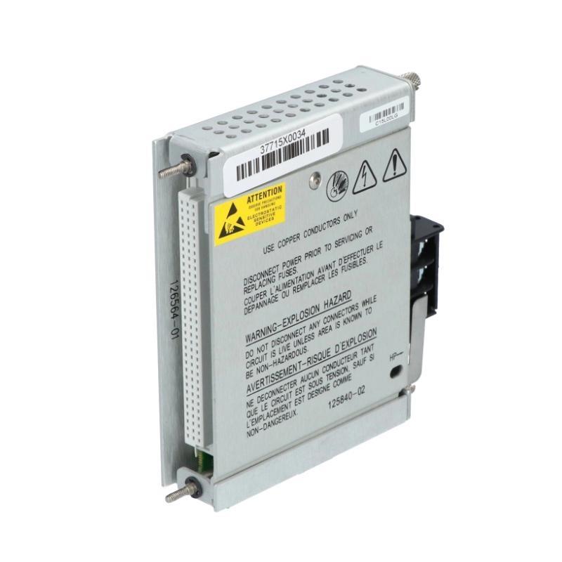 Bently Nevada 3500/15 133292-01+125840-02 AC/DC Power Supply Module Original
