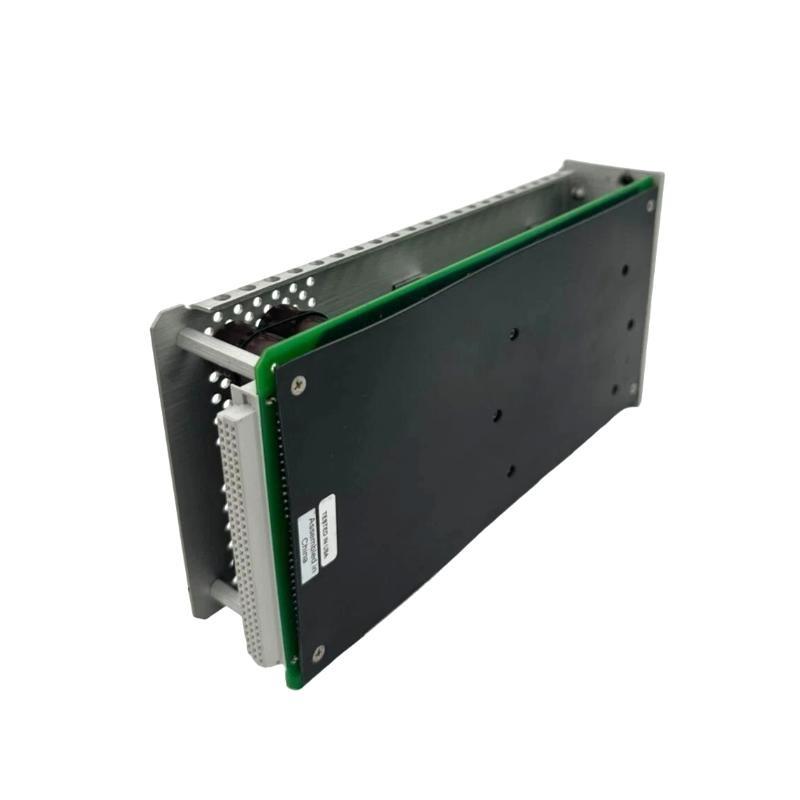 Bently Nevada 3500/15 133945-01 Low Voltage DC Power Supply 12-Month Warranty
