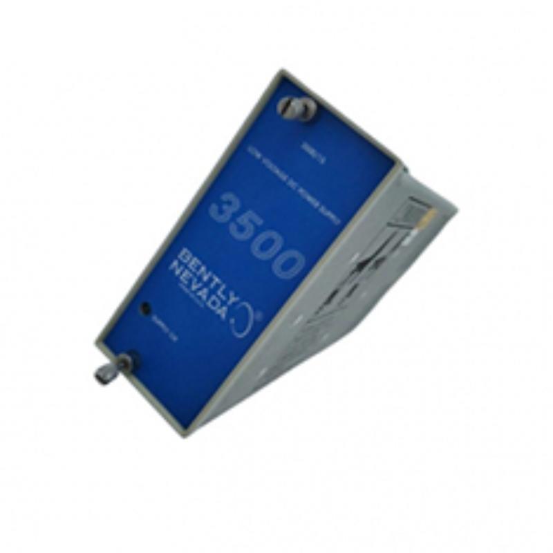 Bently Nevada 3500/15-03-00-00 Power Supply Brand new and original New In Stock