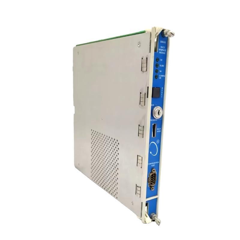 Bently Nevada 3500/20-01-02-01 Rack Interface Module Unbelievable Prices!