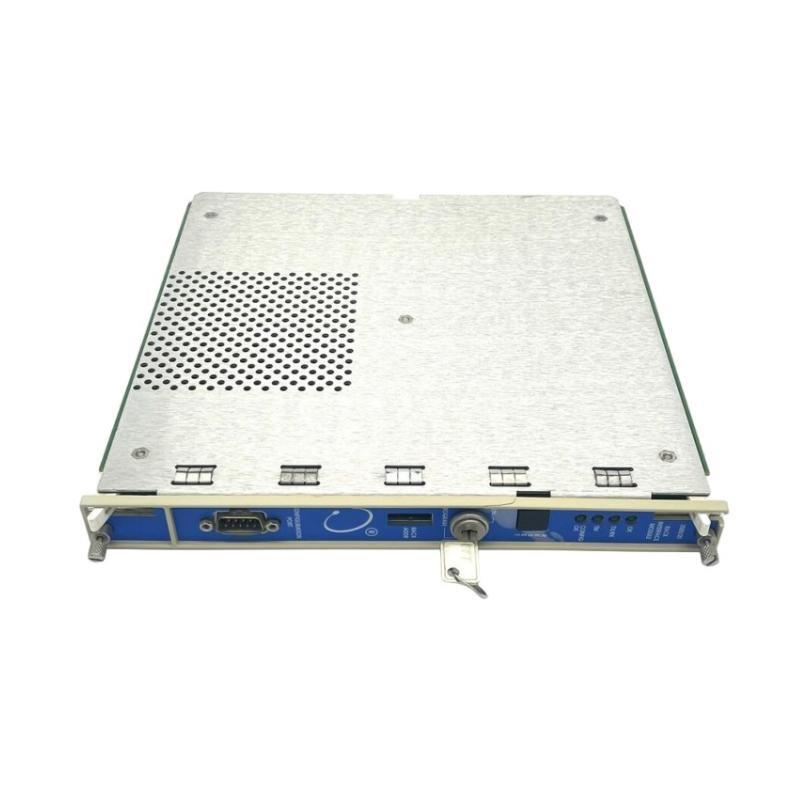 Bently Nevada 3500/20 125744-01 Rack Interface Module Unbelievable Prices!