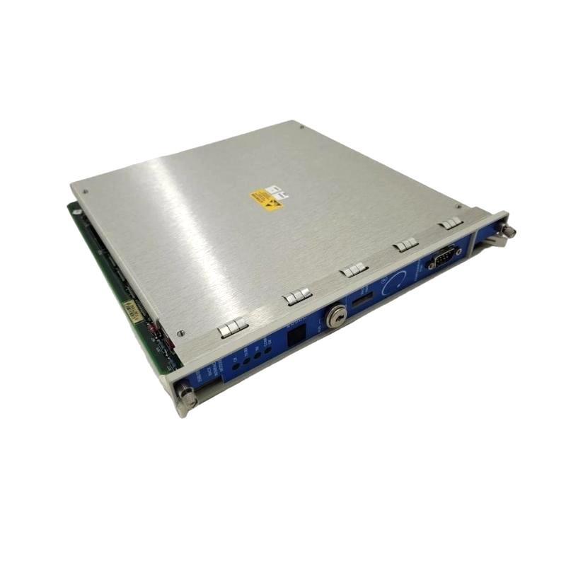 Bently Nevada 3500/20 125744-01 Rack Interface Module Unbelievable Prices!