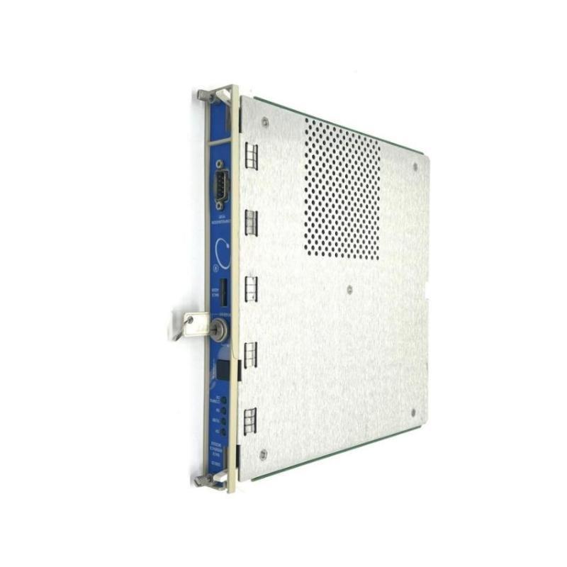 Bently Nevada 3500/20 125744-02 Rack Interface Module 30-Day Returns！
