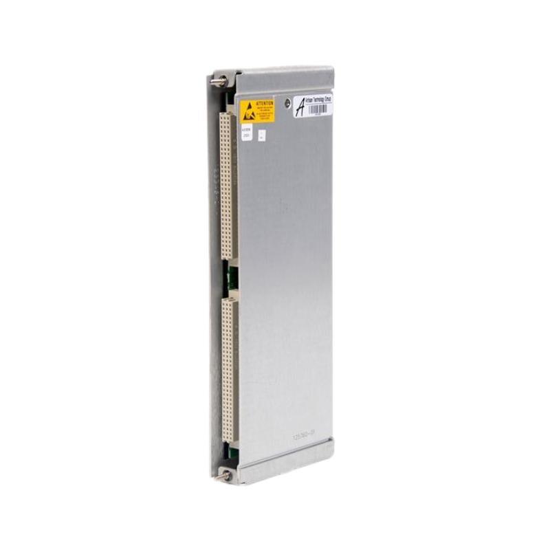 Bently Nevada 3500/20 125744-02+125760-01 3500 System Rack Interface Module Trusted supplier