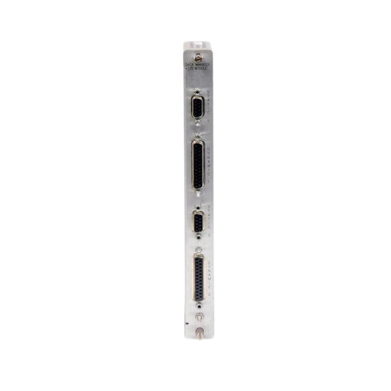 Bently Nevada 3500/20 125744-02+125760-01 3500 System Rack Interface Module Trusted supplier