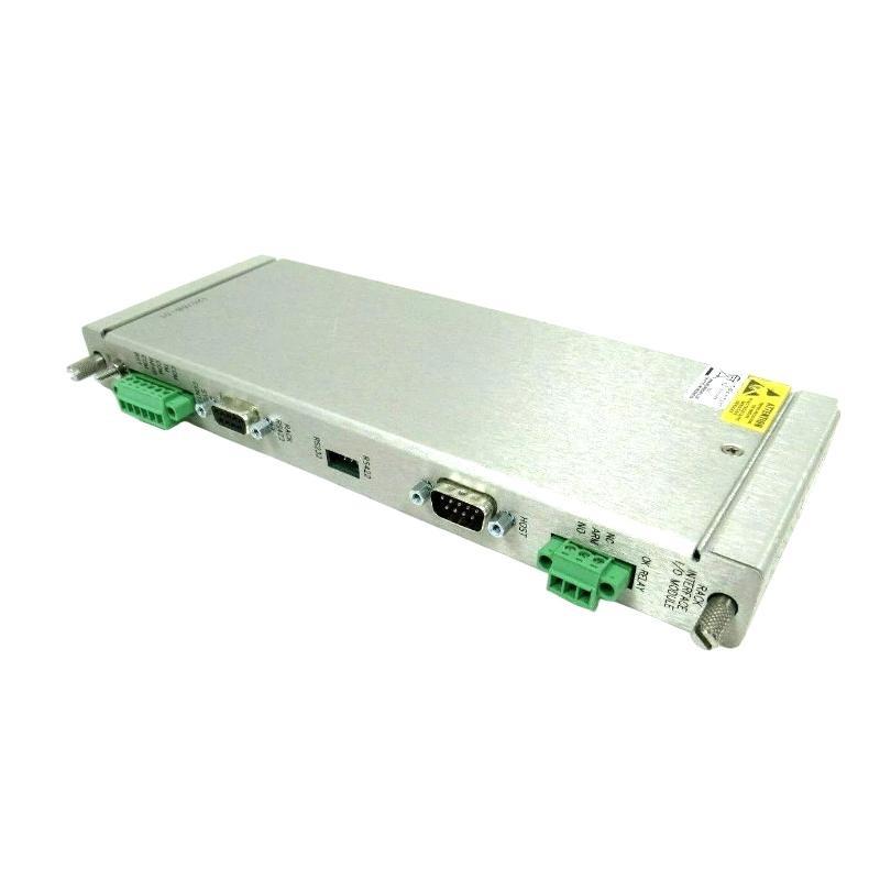 Bently Nevada 3500/20 125744-02+125768-01 3500 System Rack Interface Module Original
