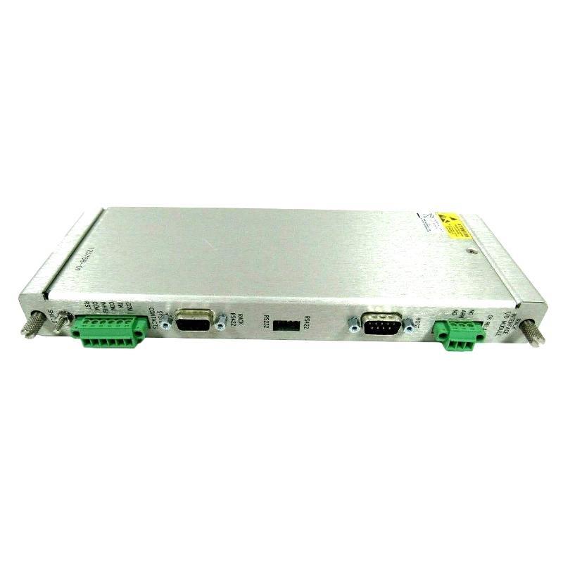 Bently Nevada 3500/20 125744-02+125768-01 3500 System Rack Interface Module Original