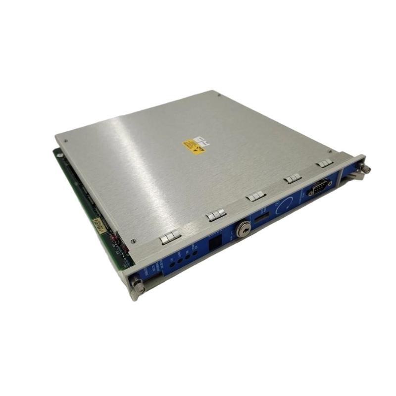 Bently Nevada 3500/20 125744-04 Rack Interface Module Trusted supplier