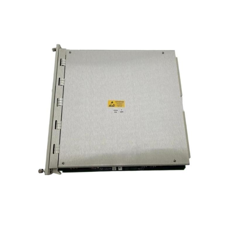 Bently Nevada 3500/20 125744-04 Rack Interface Module Trusted supplier